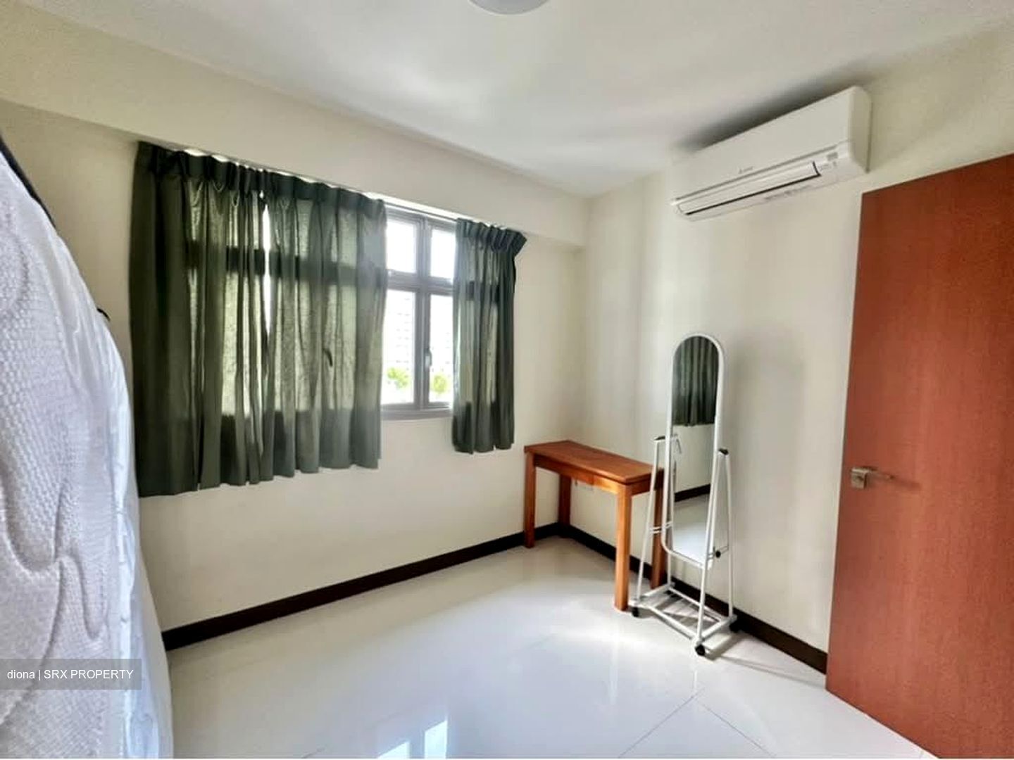 Blk 107A Eastbrook @ Canberra (Sembawang), HDB 3 Rooms #579555251